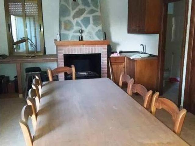 Chalet en venta en Urbanización Aguasol, Albacete