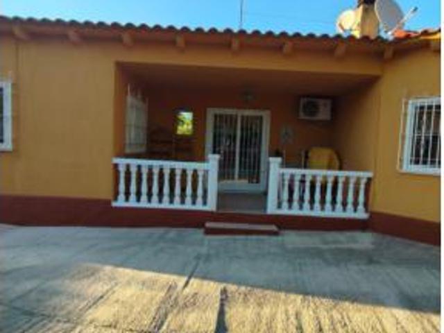 Chalet en venta en Distrito 5, Albacete
