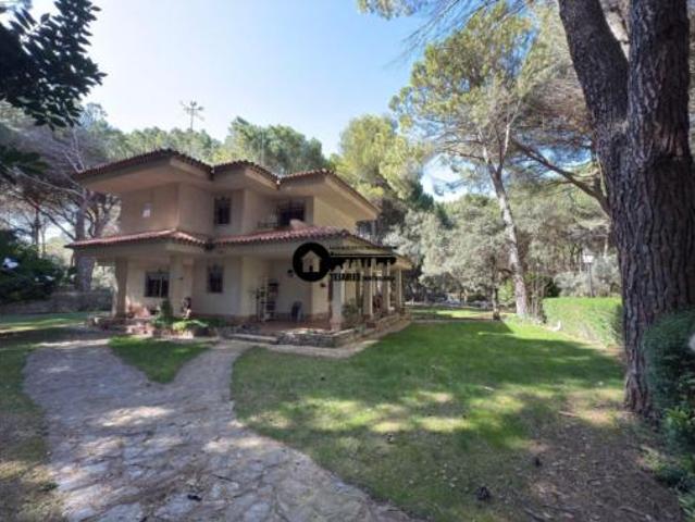 Chalet en venta en Albacete, Castilla-La Mancha