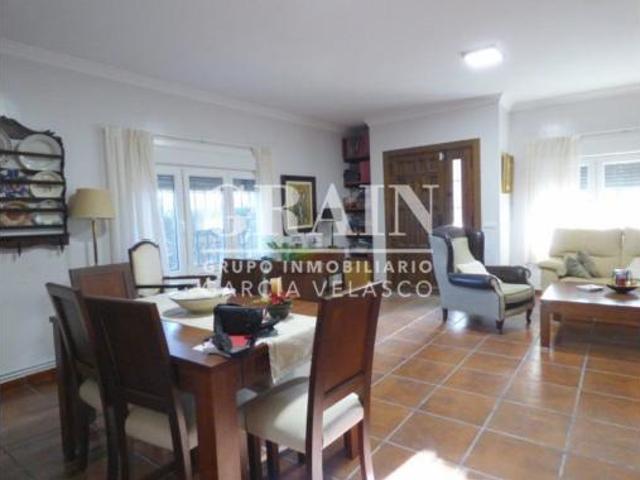 Chalet en venta en Albacete, Castilla-La Mancha
