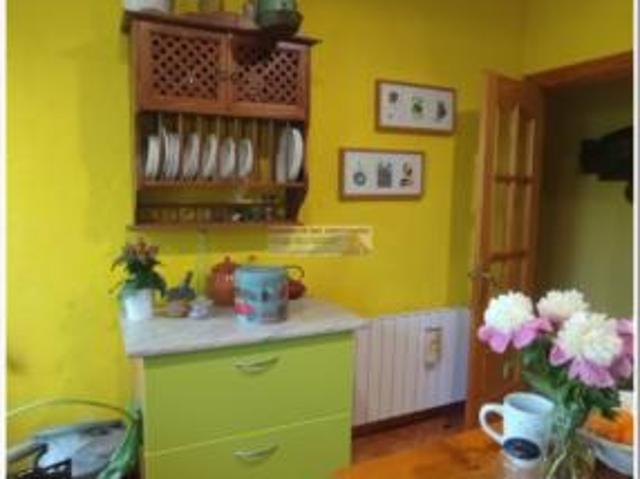 Chalet en venta en Aguas Nuevas, Albacete