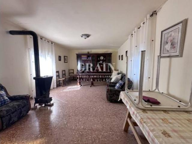 Chalet en venta en Urbanización Los Prados, Albacete