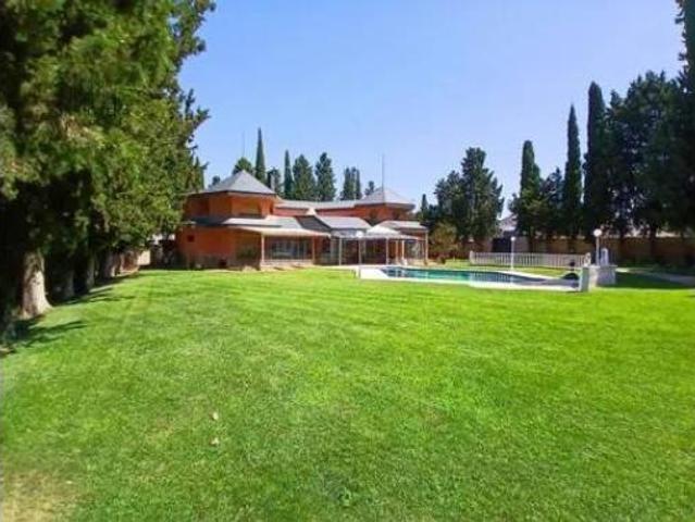 Chalet en venta en Vereda, Albacete