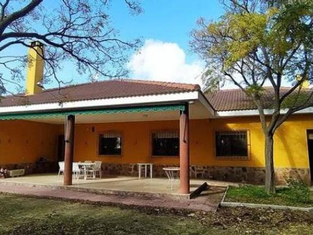 Chalet en venta en Urbanización Riachuelos, Albacete