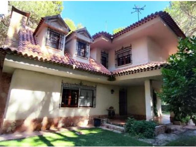 Chalet en venta en Villar de Pozo-Rubio, Albacete