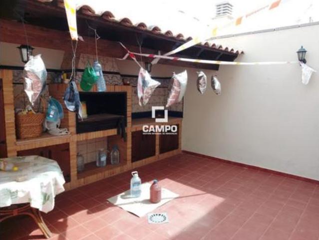 Chalet en venta en El Salobral, Albacete