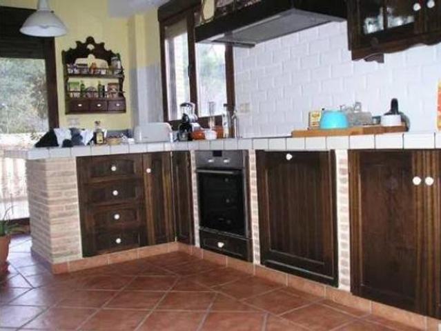 Chalet en venta en Urbanización Centro, Albacete