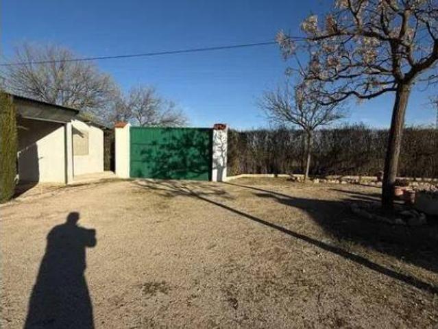 Chalet en venta en Urbanización Casica Orea (Alto de Los Chorlitos), Albacete
