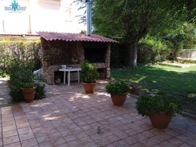 Chalet en venta en Urbanización Aguasol, Albacete