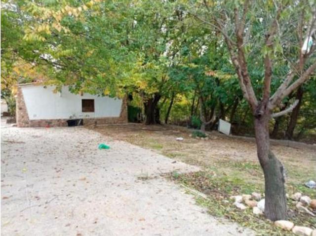 Chalet en venta en Urbanización Pinares del Júcar, Albacete