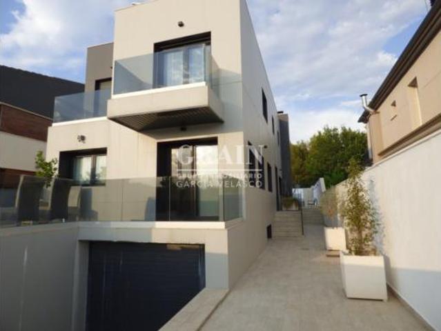 Chalet en venta en Urbanización Centro, Albacete