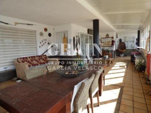 Chalet en venta en Urbanización Campoalegre, Albacete