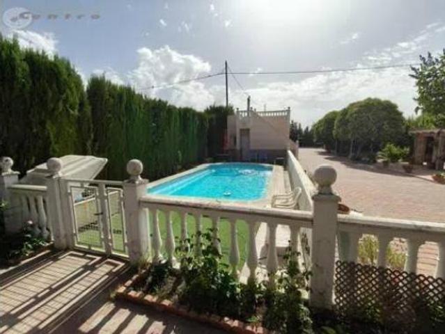 Chalet en venta en Urbanización Pinares del Júcar, Albacete