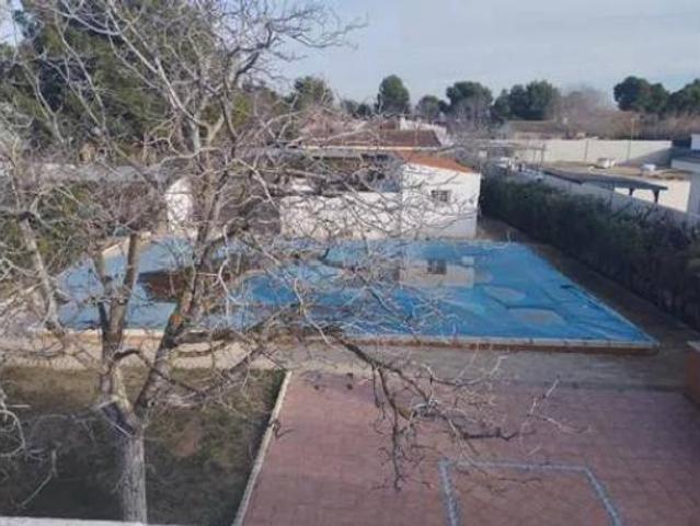 Chalet en venta en Urbanización Los Prados, Albacete
