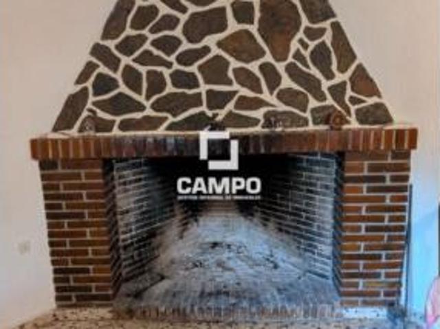 Chalet en venta en Urbanización La Humosa, Albacete