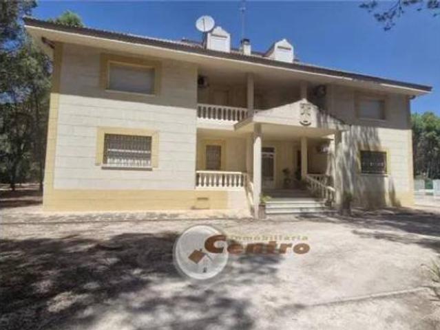 Chalet en venta en Albacete, Castilla-La Mancha