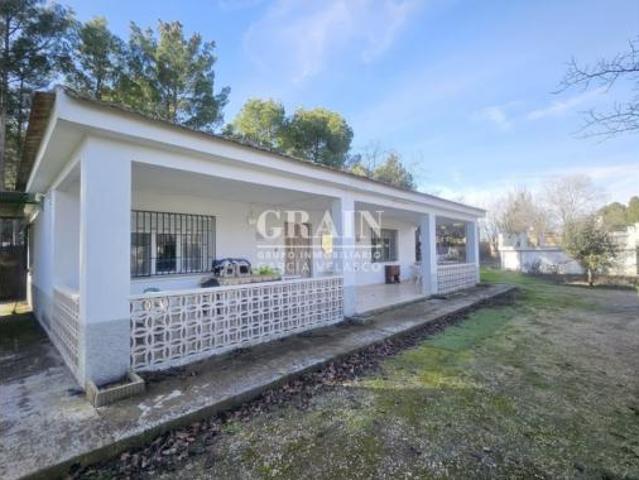 Chalet en venta en Urbanización La Florida, Albacete