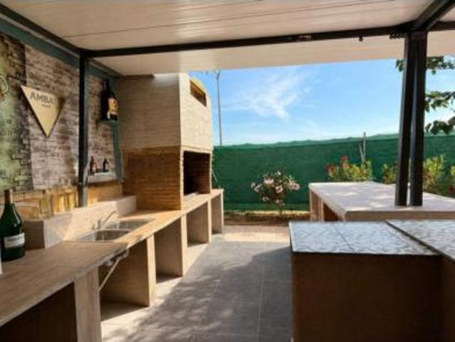 Chalet en venta en Aguas Nuevas, Albacete