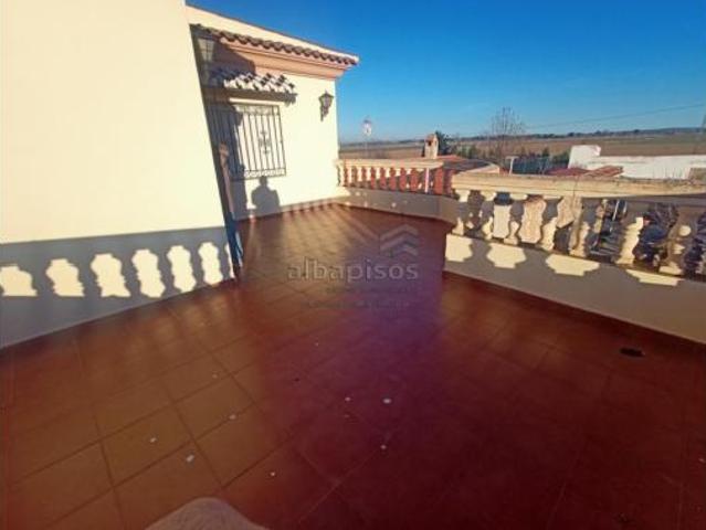 Chalet en venta en Aguas Nuevas, Albacete