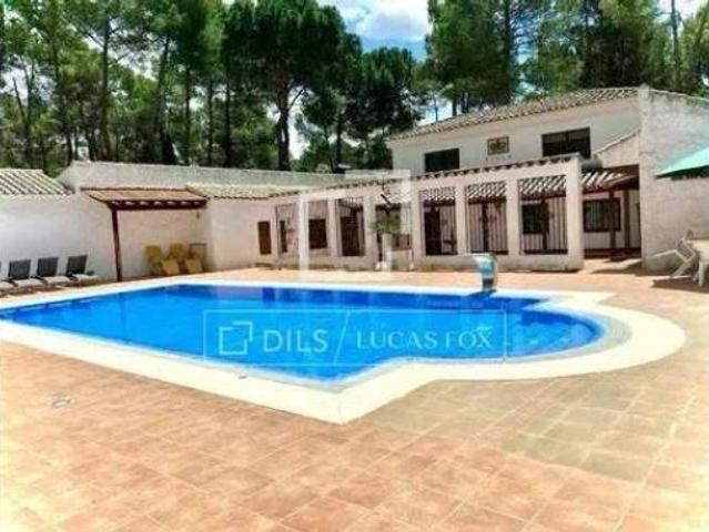 Chalet en venta en Albacete, Castilla-La Mancha