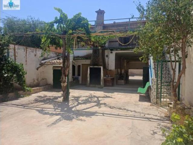 Chalet en venta en El Salobral, Albacete