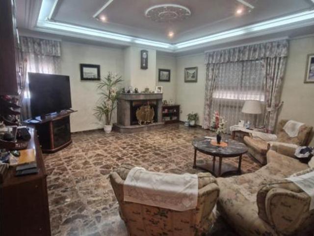 Chalet en venta en Urbanización Pinares del Júcar, Albacete