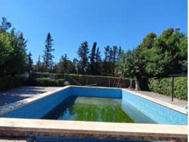 Chalet en venta en Urbanización Osuna, Albacete