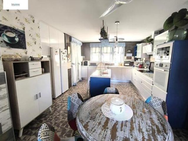 Chalet en venta en Aguas Nuevas, Albacete
