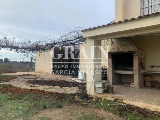Chalet en venta en Urbanización Los Prados, Albacete