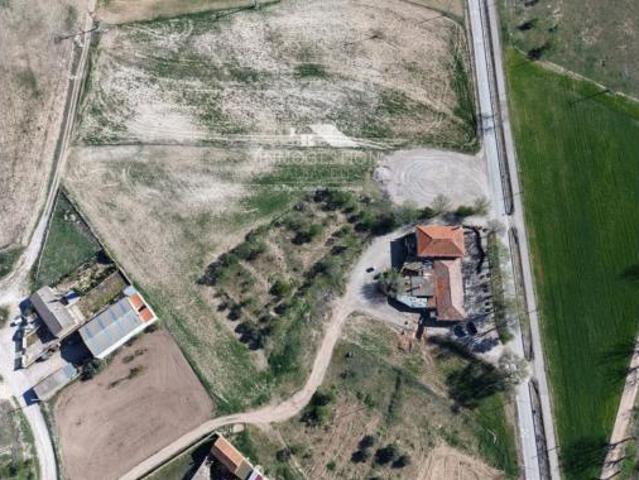 Chalet en venta en Tinajeros, Albacete