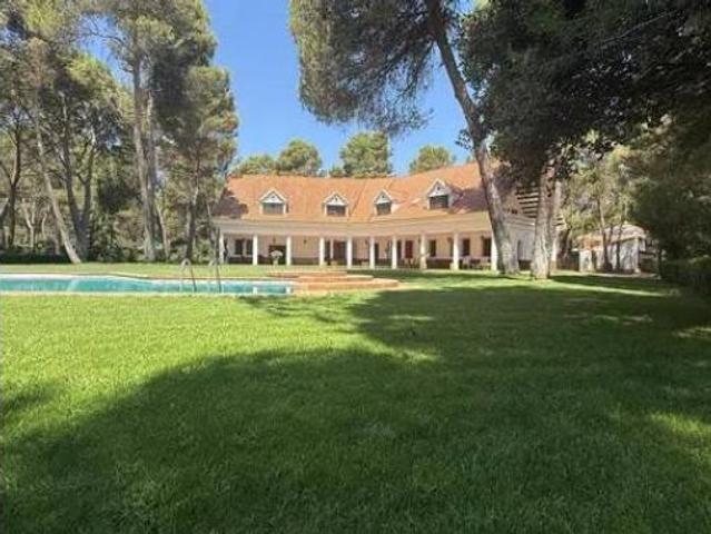 Chalet en venta en Romica, Albacete