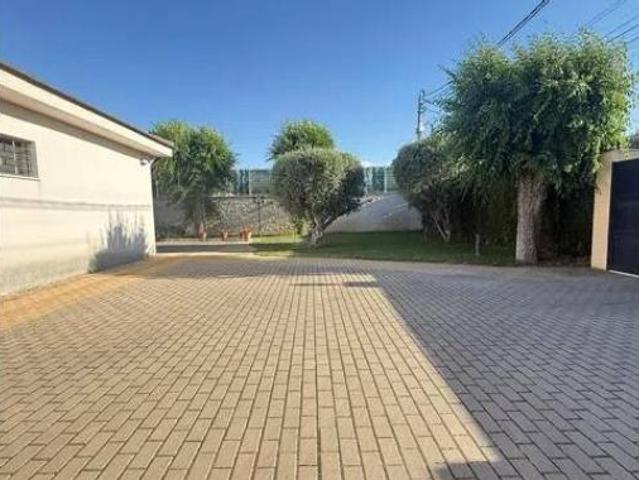 Chalet en venta en Vereda, Albacete