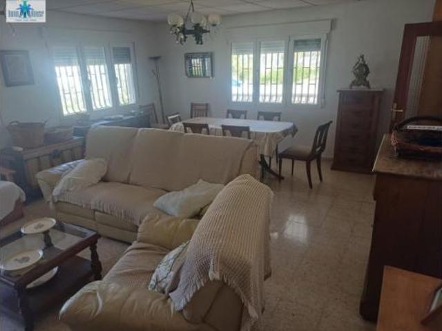 Chalet en venta en Albacete, Castilla-La Mancha