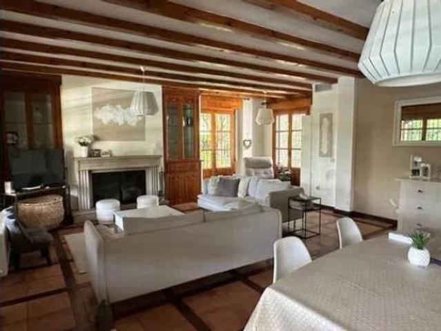 Chalet en venta en Urbanización Aguasol, Albacete