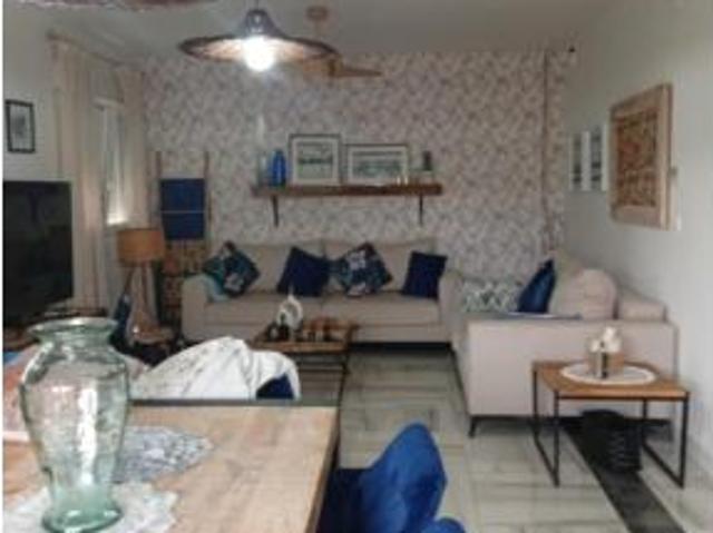 Chalet en venta en Aguas Nuevas, Albacete