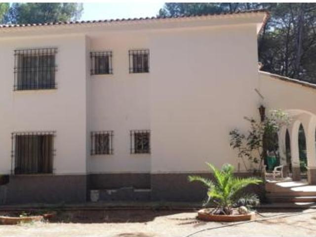 Chalet en venta en Urbanización Pinares del Júcar, Albacete