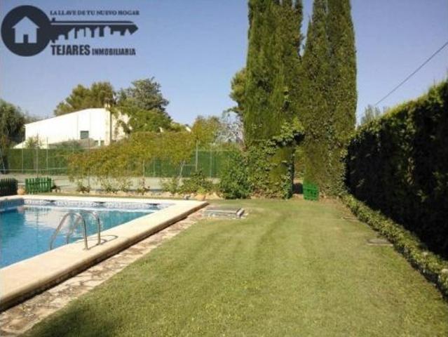 Chalet en venta en Urbanización Aguasol, Albacete