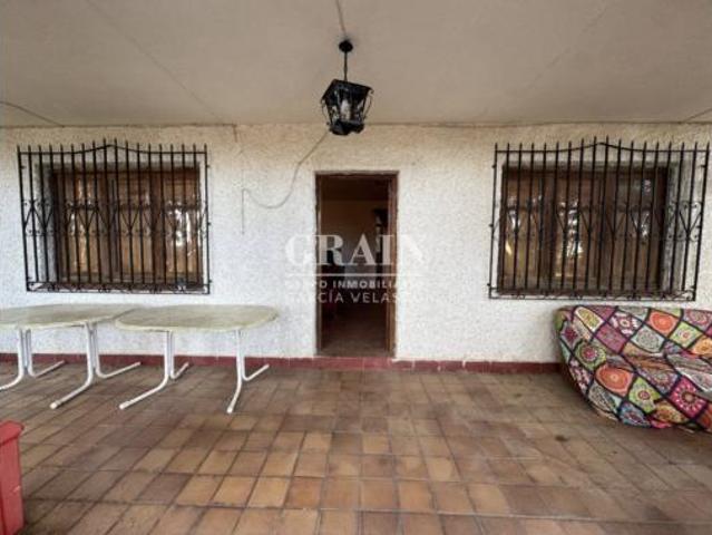 Chalet en venta en Urbanización Pinares del Júcar, Albacete