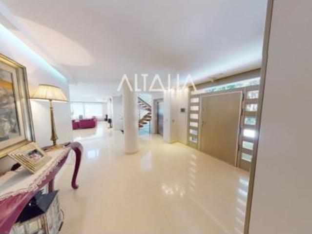 Chalet en venta en Urbanización Pinares del Júcar, Albacete