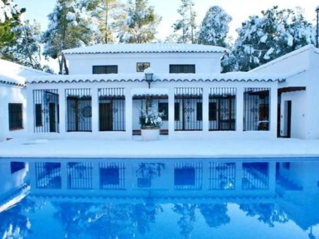 Chalet en venta en Albacete, Castilla-La Mancha