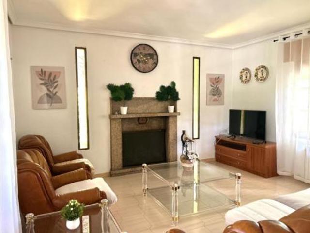 Chalet en venta en Villar de Pozo-Rubio, Albacete