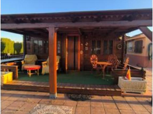 Chalet en venta en Urbanización Altos de Escucha, Albacete