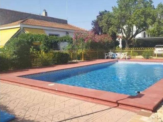 Chalet en venta en Urbanización El Plantío, Albacete