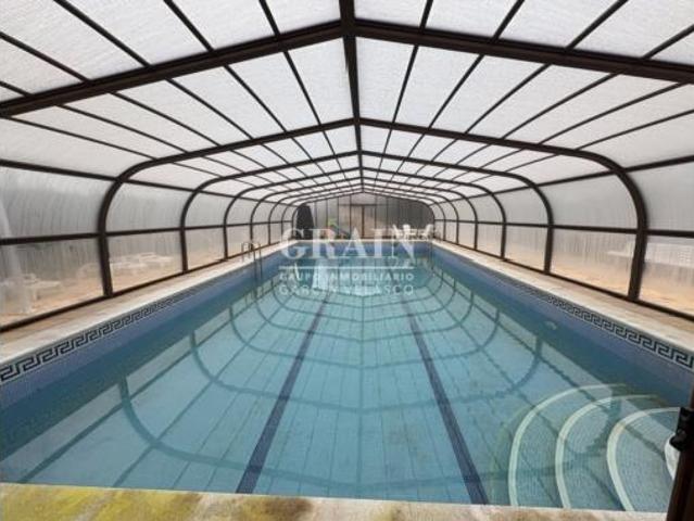 Chalet en venta en Urbanización Osuna, Albacete