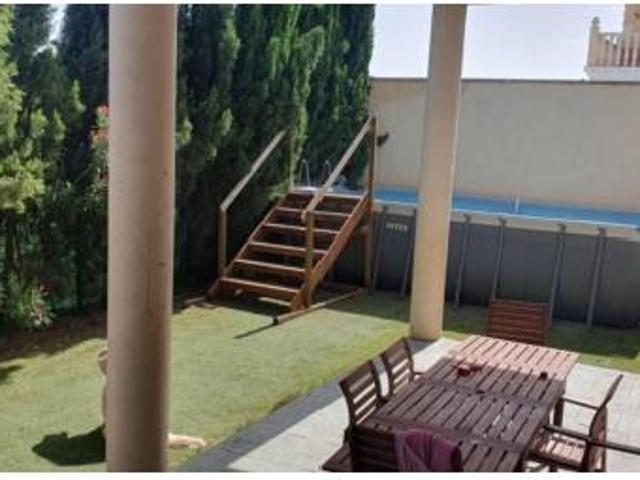 Chalet en venta en Tinajeros, Albacete
