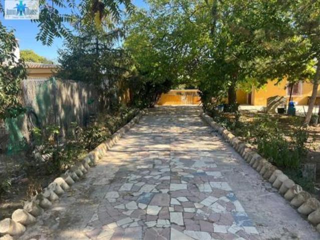 Chalet en venta en Los Llanos, Albacete