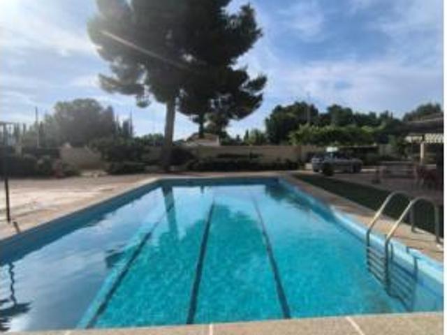Chalet en venta en Urbanización Los Prados, Albacete