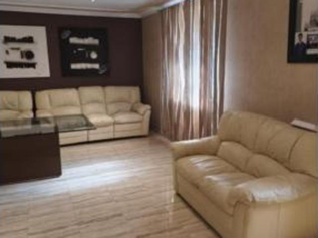 Chalet en venta en El Salobral, Albacete