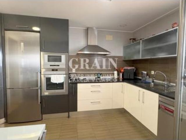 Chalet en venta en Distrito 3, Albacete