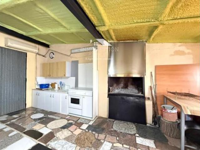 Chalet en venta en La Estrella, Albacete